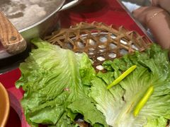 -潮汕•草根牛肉档(中江路店)