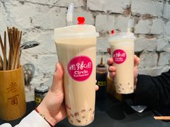 -老酉火锅(阳明古镇店)