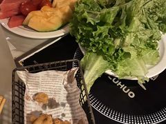 -火炉火自助餐(西直门凯德MALL店)