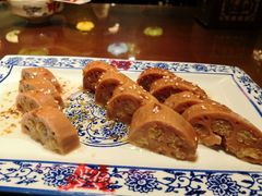 -徐鼎盛民间菜(上筑店)