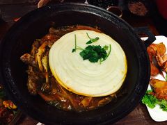 -东北大院·东北菜(三台子店)