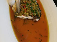 剁椒鱼头-凤凰湘语·湘粤鲜融(浦东旗舰店)