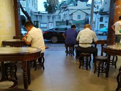 大堂-森成美食店(海珠店)