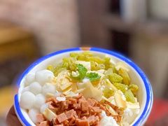 -王婆乔鲜鱼自助火锅(蜀汉路店)