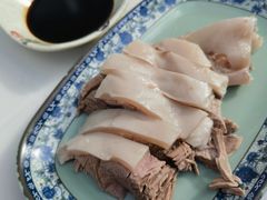 -阿勇面馆(东书房路店)