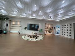 -泉·颂钵冥想·减压·疗愈SPA(前海店)