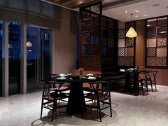 -五缘湾凯悦酒店·悦饗中餐厅