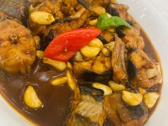 -怡园饭店-餐厅(四望亭店)