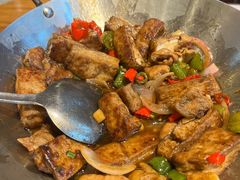 -黄泥岗·地道湖北菜(奥特莱斯店)