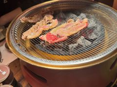 -西塔老太太泥炉烤肉(上海七宝领展广场店)