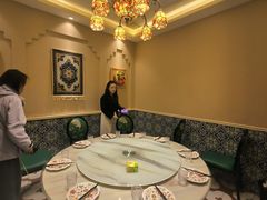 -青禾小厨新疆菜(总店)