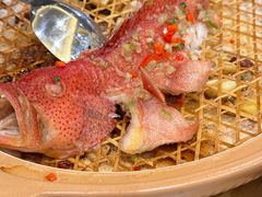 -云庭汇·粤菜海鲜(东盟盛天地店)