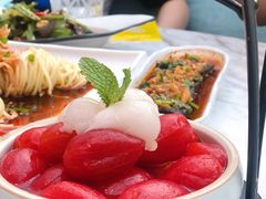 荔枝小番茄-云梦庭·剁椒鱼头(银泰中心in99店)