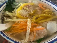 -长人馄饨铺(解放街店)