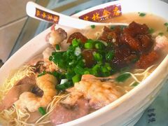 -荔林食店(西华路店)