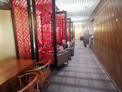 -合肥新桥国际机场-航站楼