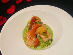 -wann lounge 低温慢煮牛排·清吧
