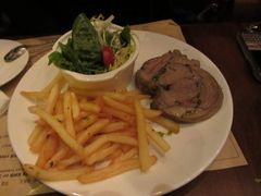 羊排-LA  PETANQUE(泰安路店)