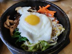 -全州拌饭馆(龙源西街店)