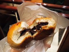 -新侨三宝乐面包店(崇文门店)