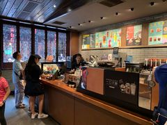 -星巴克(成都锦里店)