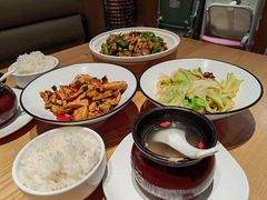 -胡子大厨·超级小炒肉(晶耀前滩店)
