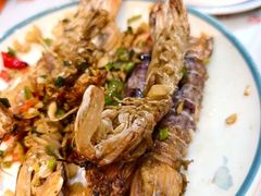 -三妹小龙虾·黄油蟹(华侨城总店)