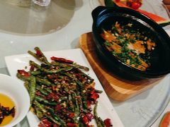 -大铁勺新津菜(东丽阳光新业广场店)