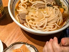 -鑫花溪牛肉米粉(广电传媒店)