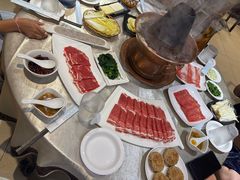 -东来顺饭庄(王府井步行街店)