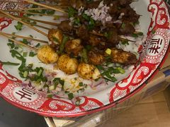 -佬缸炮江湖川菜(玉林店)