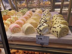 -北国超市(怀特店)