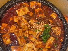 -谷田稻香·砂锅菜(汇暻广场店)