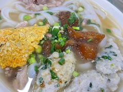 -荔林食店(西华路店)