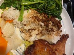 -大快活(丽丰店)