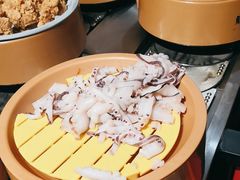 -龍歌自助小火锅(崂山丽达店)