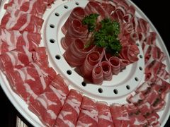 -南门四季铜锅涮肉(东坝店)