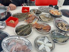 -朱富贵火锅(金融街万达店)