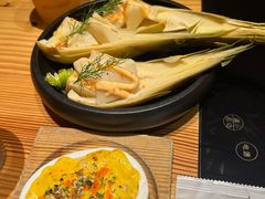 -花潮料理艺食馆(世欧广场店)