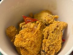 -快乐蜂(永光广场店)