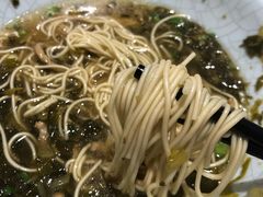 -朱鸿兴面馆(镇湖店)