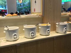 -素满香·素食自助餐(苏州·临顿路店)