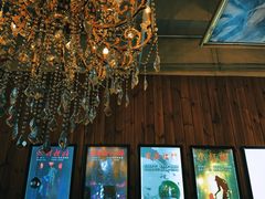 -明日世界密室轰趴·剧本桌游·箭馆团建(国贸店)