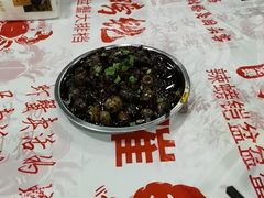 -辣螃铠盆盆蟹大排档(海昌店)