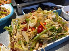 -江合勇丹东兄弟小串海鲜烧烤(总店)