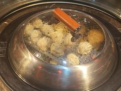 东北杀猪菜-粗粮人家·东北菜(洋桥店)