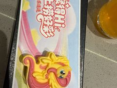 -海底捞火锅(天通苑华联店)