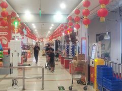-物美超市(乔司华荣城店)