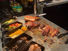 -西安W酒店·WEI全味西餐厅