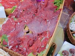 -塔兰齐新疆孜然火锅(鲤鱼山路店)